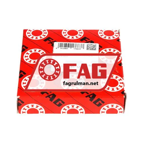 FAG NJ210-E-XL-M1 ürün fotoğrafı 4