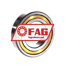 FAG NJ210-E-XL-M1 rulman resim 2
