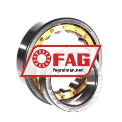 FAG NJ210-E-XL-M1 rulman resim 3