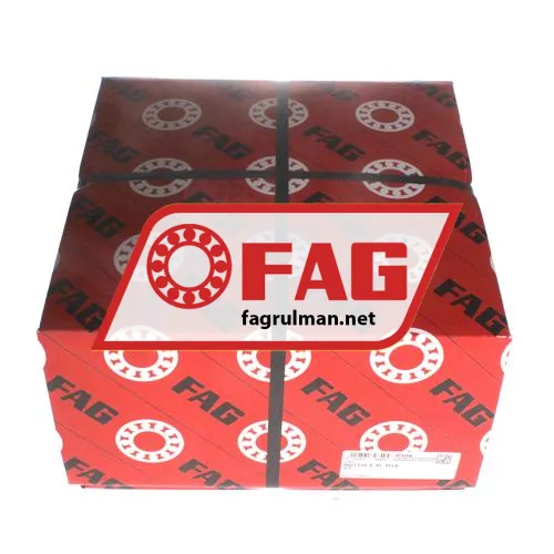 FAG NU2320-E-XL-M1A-C3 ürün fotoğrafı 4