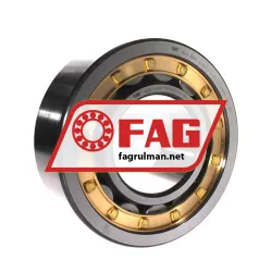 FAG NU2320-E-XL-M1A-C3
