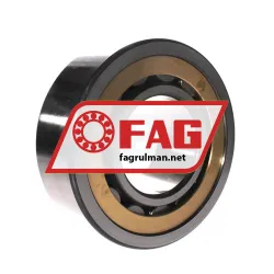 FAG NU2320-E-XL-M1A-C3 rulman resim 2