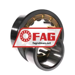FAG NU2320-E-XL-M1A-C3 rulman resim 3