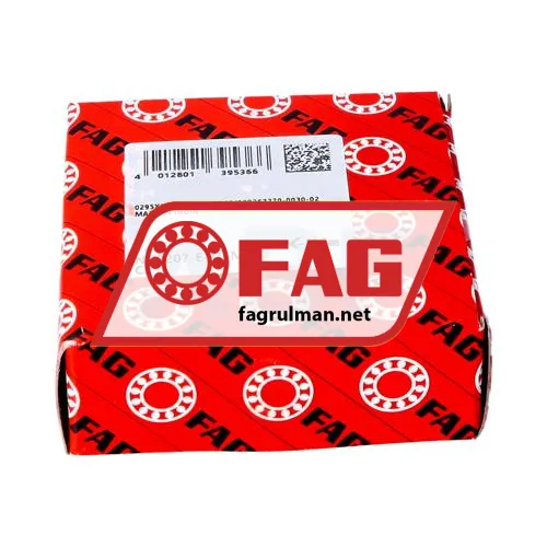FAG NU2207-E-XL-M1A-C3 ürün fotoğrafı 4