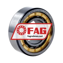 FAG NU2207-E-XL-M1A-C3