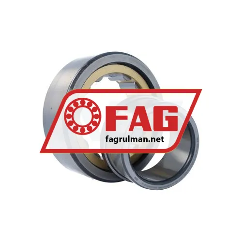 FAG WJ120X240-M1 ürün fotoğrafı 3