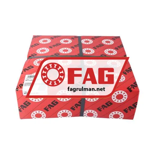FAG WJ120X240-M1 ürün fotoğrafı 4