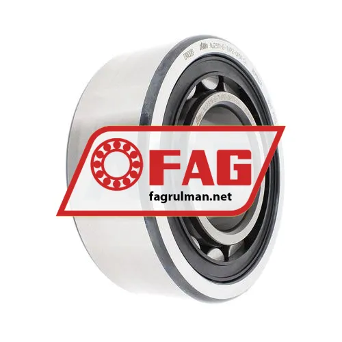 FAG NJ2311-E-TVP2-QP51-C4 ürün fotoğrafı 2