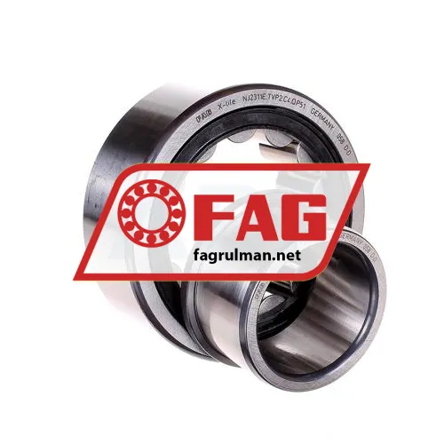 FAG NJ2311-E-TVP2-QP51-C4 ürün fotoğrafı 3