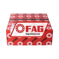 FAG NUP217-E-XL-M1-F1-C4 rulman resim 4