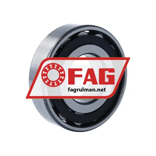 FAG N309-E-XL-TVP2>A ürün fotoğrafı 2