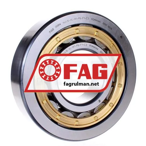 FAG NU416-XL-M1-P6-F1-C3