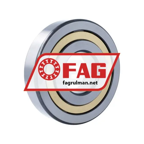 FAG NJ414-XL-M1-C4 ürün fotoğrafı 2