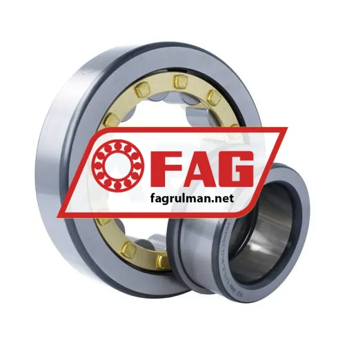 FAG NJ414-XL-M1-C4 ürün fotoğrafı 3