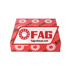 FAG NJ414-XL-M1-C4 rulman resim 4