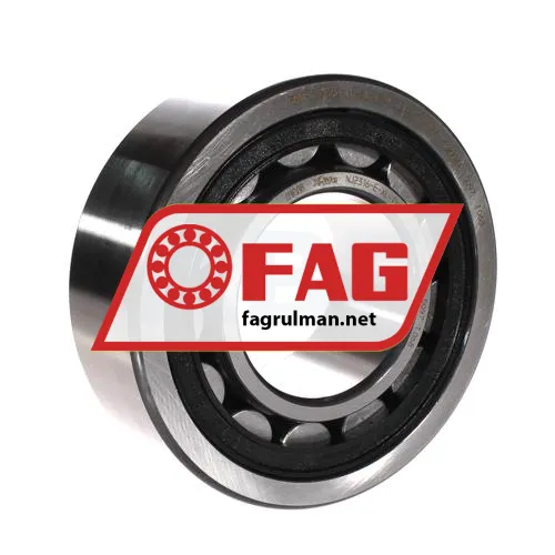 FAG NJ2316-E-XL-TVP2-QP51-C4