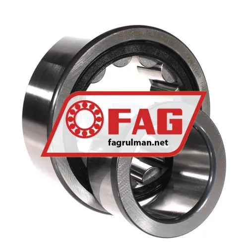 FAG NJ2316-E-XL-TVP2-QP51-C4 ürün fotoğrafı 2