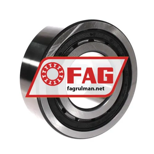FAG NJ2316-E-XL-TVP2-QP51-C4 ürün fotoğrafı 3
