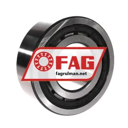 FAG NJ2316-E-XL-TVP2-QP51-C4 rulman resim 3