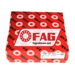 FAG NJ2316-E-XL-TVP2-QP51-C4 rulman resim 4