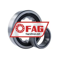FAG NU316-E-XL-TVP2-C4 rulman resim 3