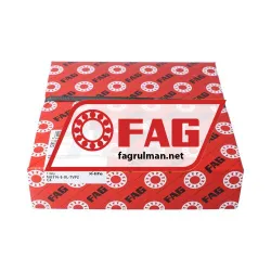 FAG NU316-E-XL-TVP2-C4 rulman resim 4