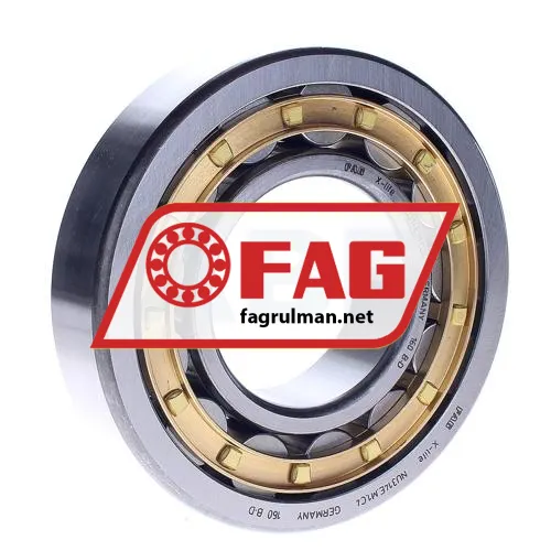 FAG NU314-E-M1-C4