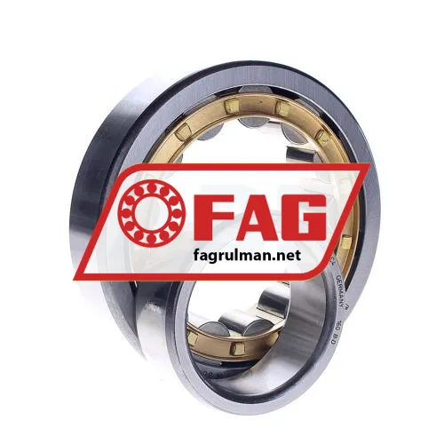 FAG NU314-E-M1-C4 ürün fotoğrafı 2