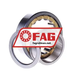 FAG NUP2213-E-M1-C3 rulman resim 3