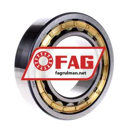 FAG NU2218-E-M1