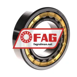FAG NU2217-E-M1-C3