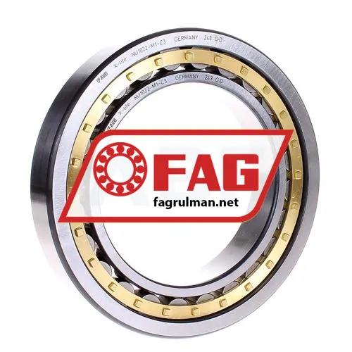 FAG NU1022-M1-C3