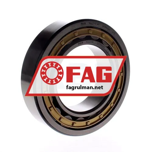 FAG NJ2217-E-M1