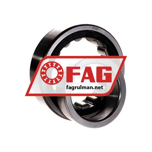 FAG NJ2210-E-TVP2-C3 ürün fotoğrafı 3