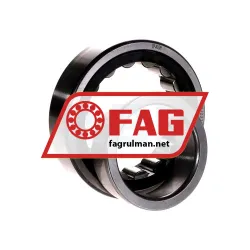 FAG NJ2210-E-TVP2-C3 rulman resim 3
