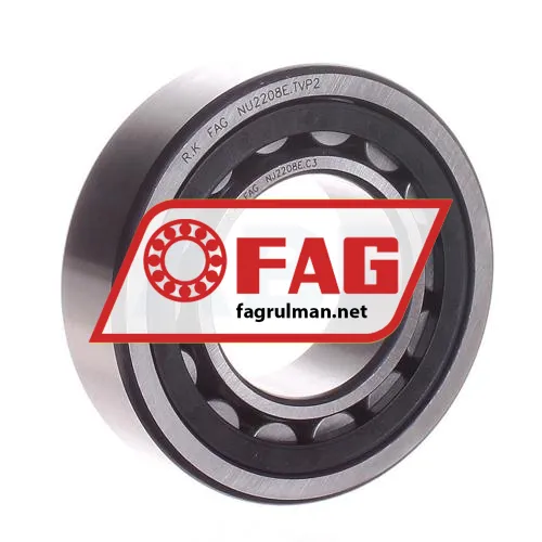 FAG NJ2208-E-TVP2-C3