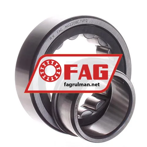 FAG NJ2208-E-TVP2-C3 ürün fotoğrafı 2