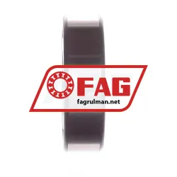 FAG NJ2208-E-TVP2-C3 rulman resim 3