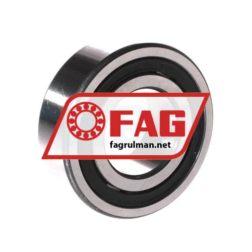 FAG NJ2207-E-TVP2-C3 ürün fotoğrafı 2