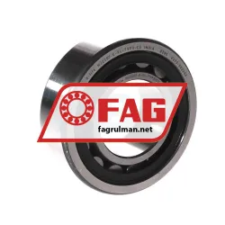 FAG NJ2207-E-TVP2-C3