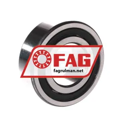 FAG NJ2207-E-TVP2-C3 rulman resim 2