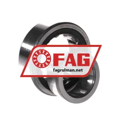 FAG NJ2207-E-TVP2-C3 rulman resim 3