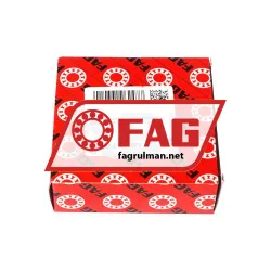 FAG NJ2207-E-TVP2-C3 rulman resim 4