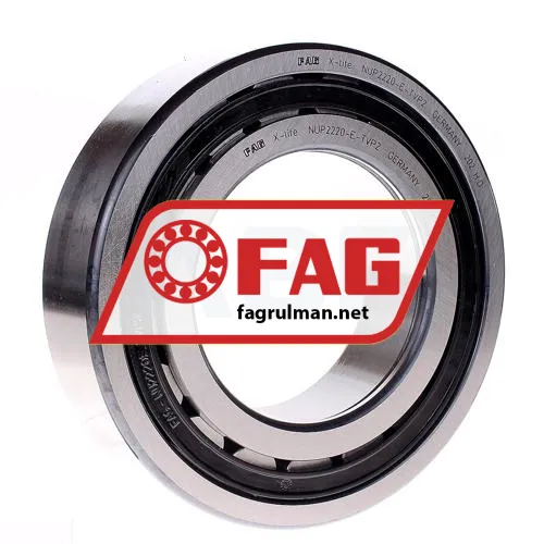 FAG NUP2220-E-TVP2