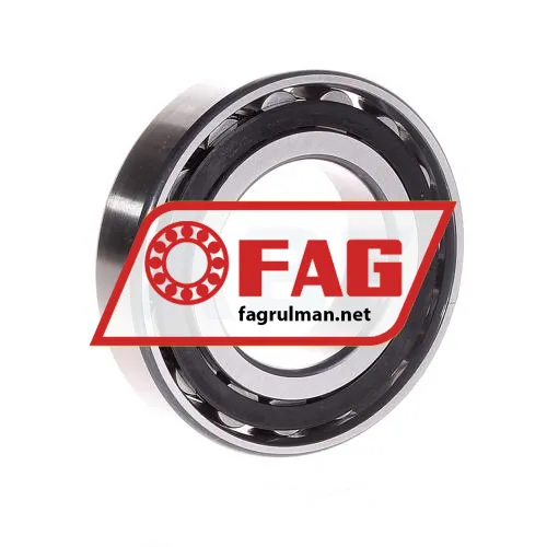 FAG N209-E-TVP2 ürün fotoğrafı 3