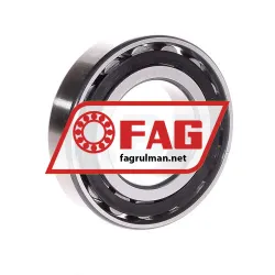 FAG N209-E-TVP2 rulman resim 3