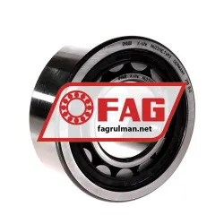FAG NU2311-E-TVP2