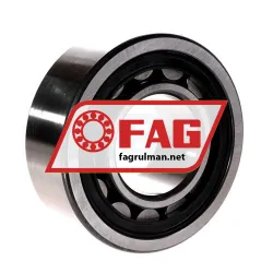 FAG NU2311-E-TVP2 rulman resim 2