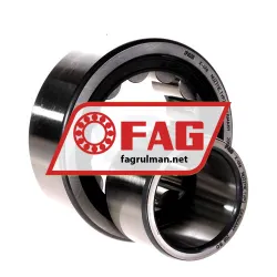 FAG NU2311-E-TVP2 rulman resim 3
