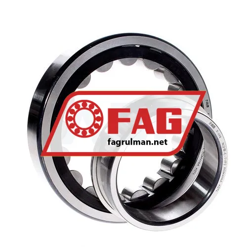 FAG NJ218-E-TVP2 ürün fotoğrafı 2